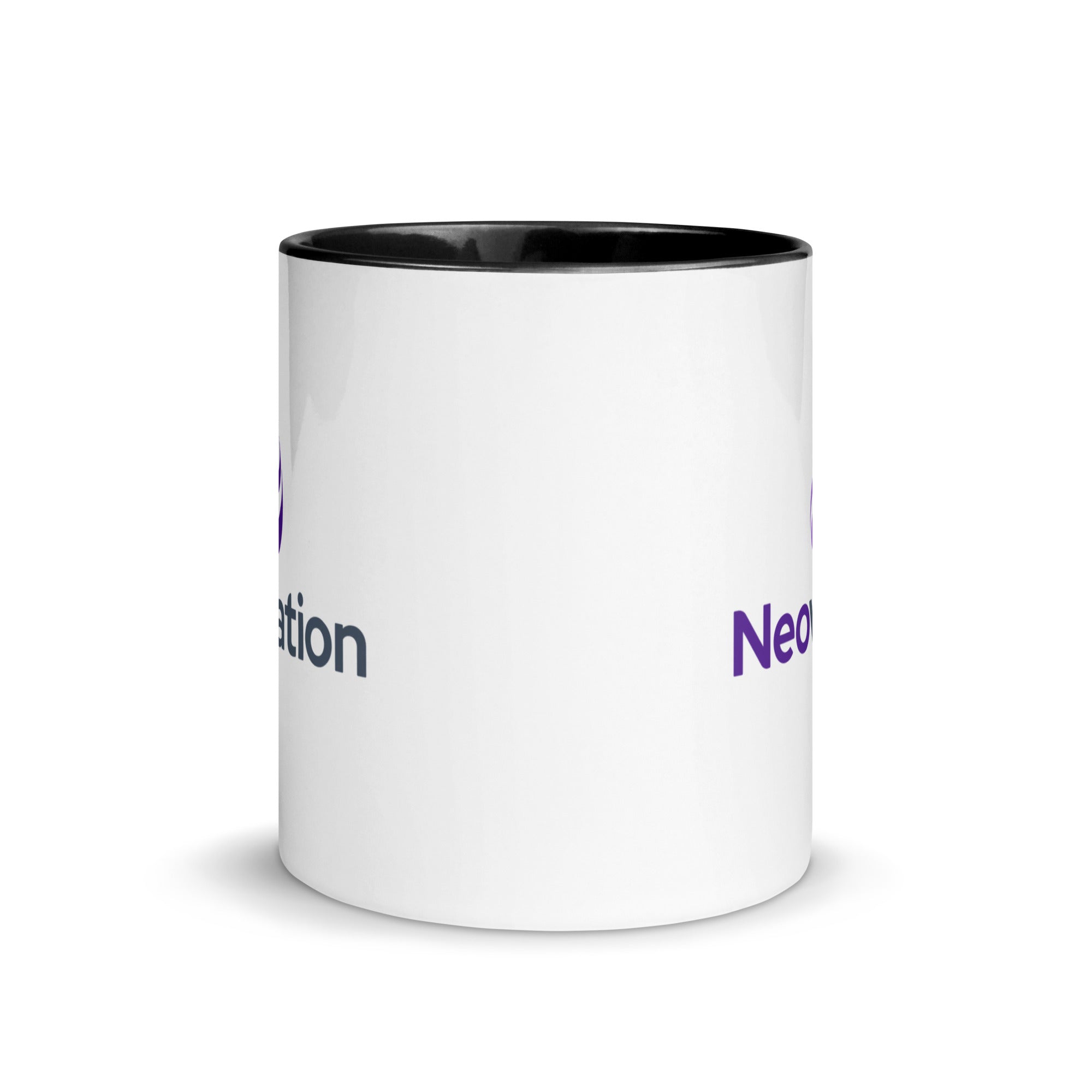 Neovation Logo Mug