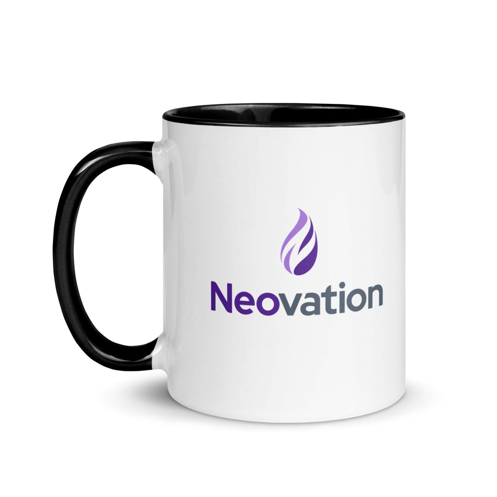 Neovation Logo Mug