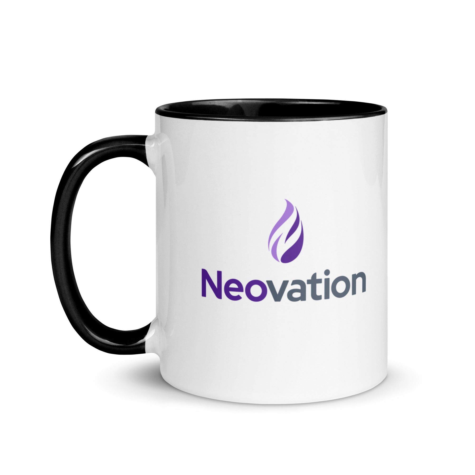 Neovation Logo Mug