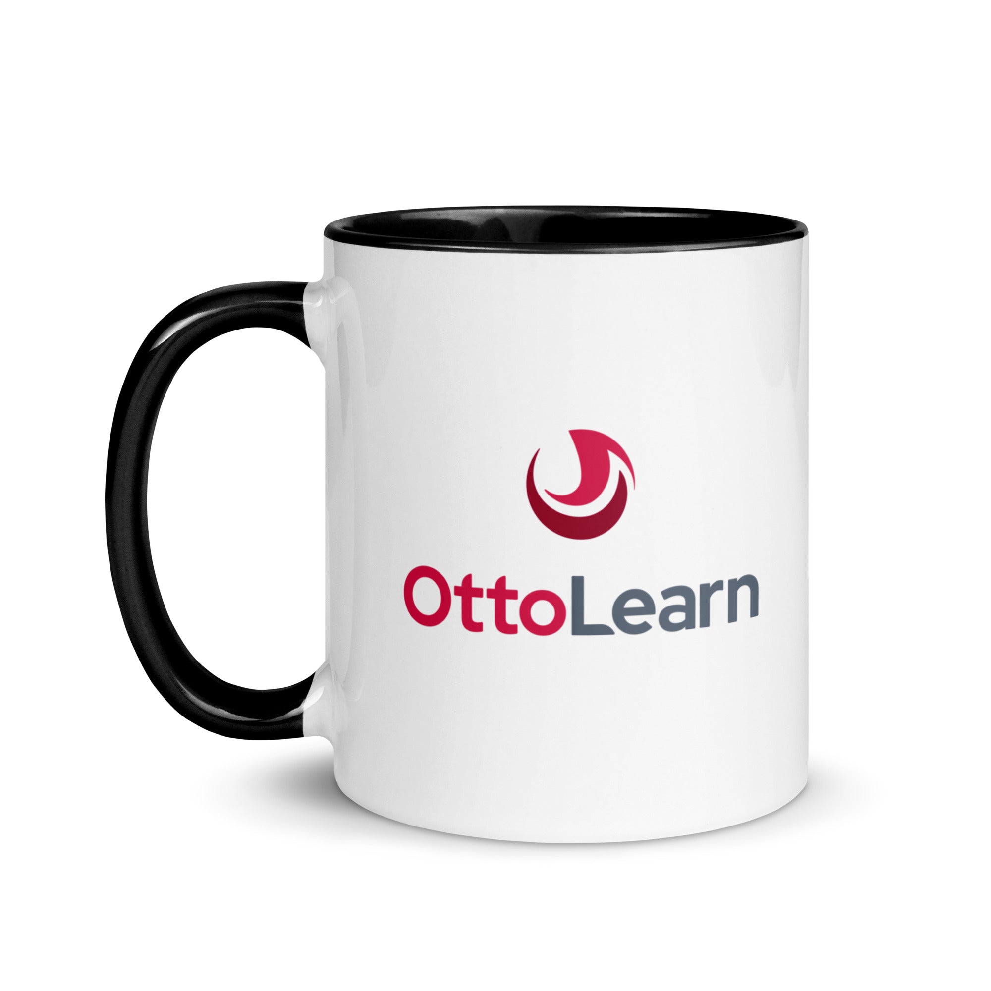 OttoLearn Logo Mug