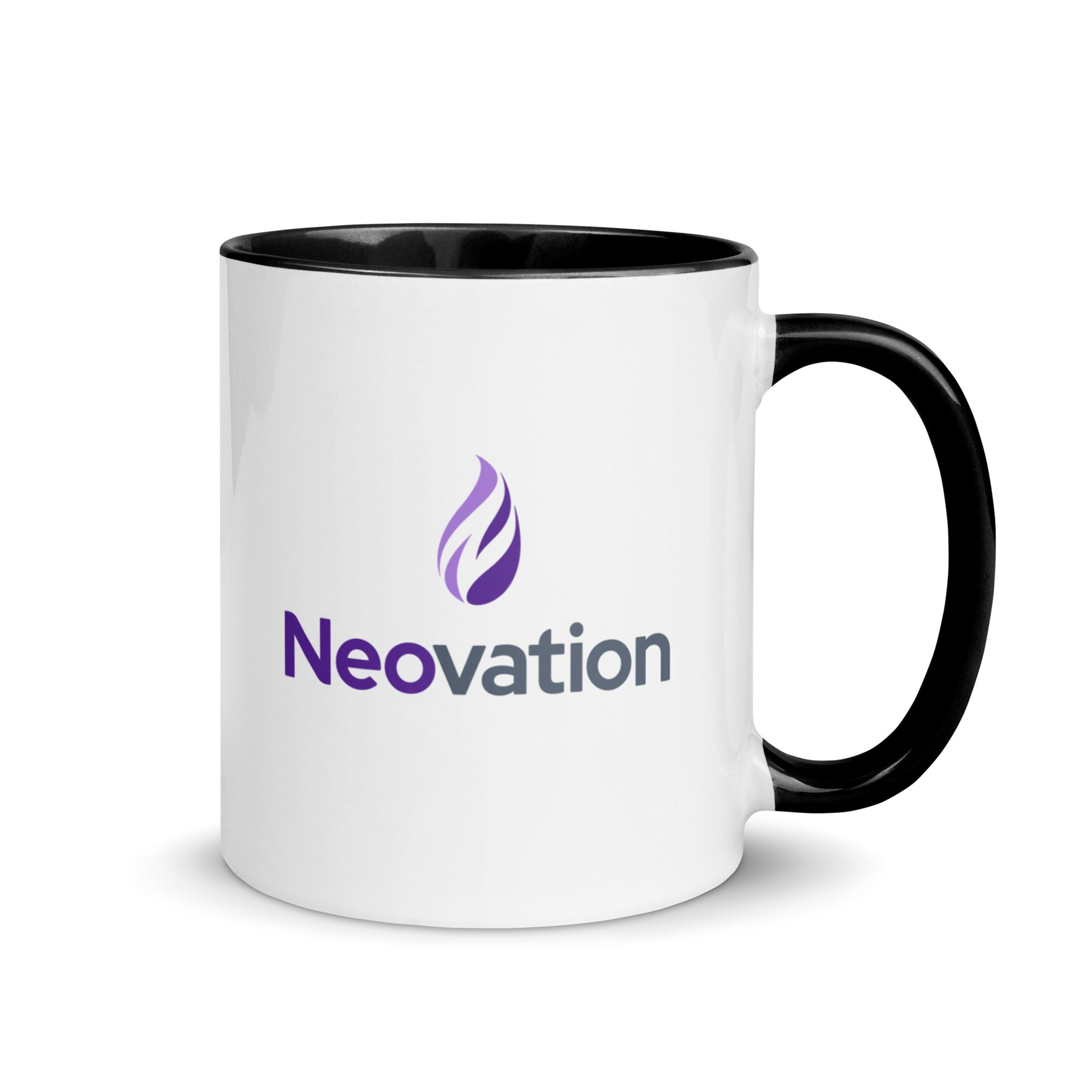 Neovation Logo Mug