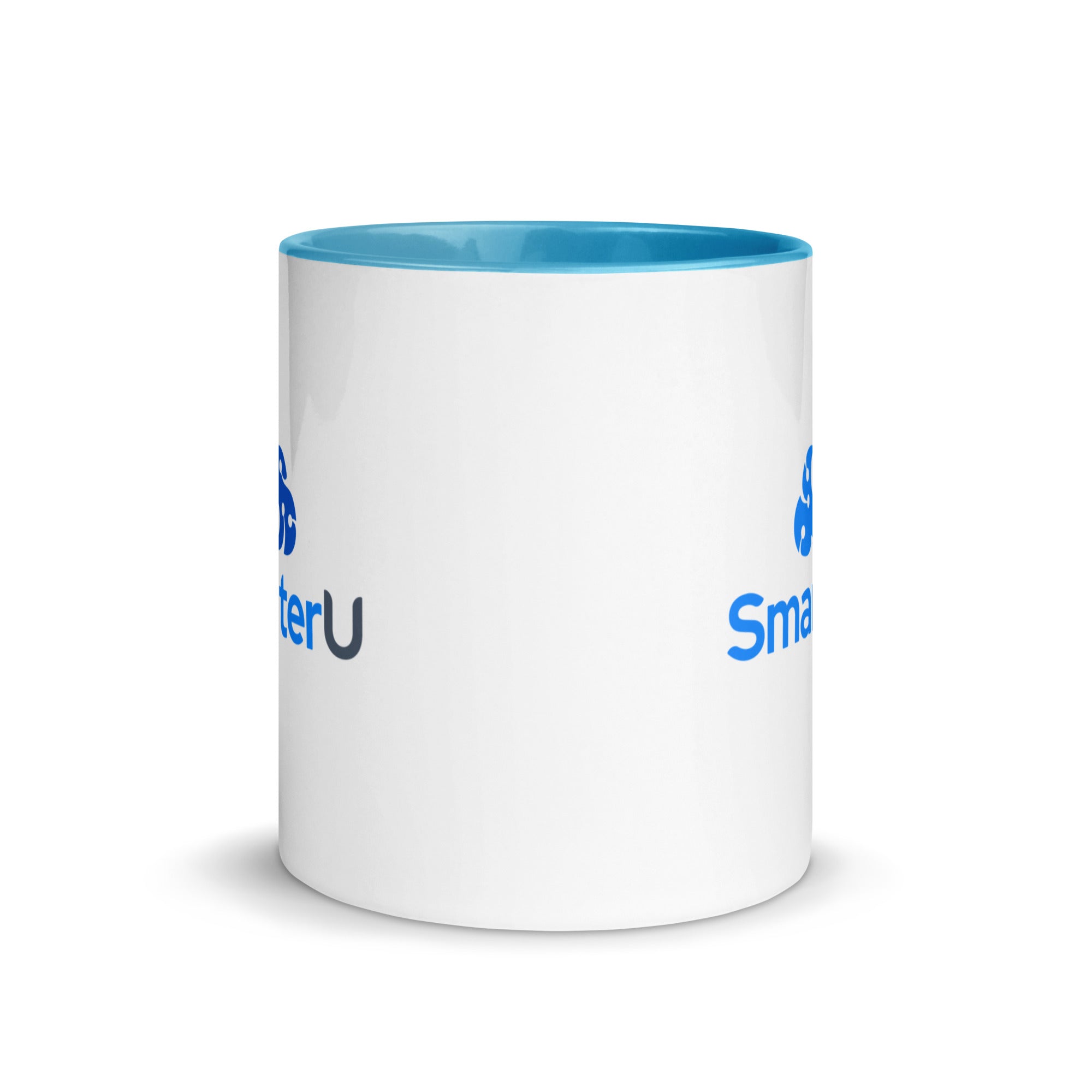 SmarterU Logo Mug