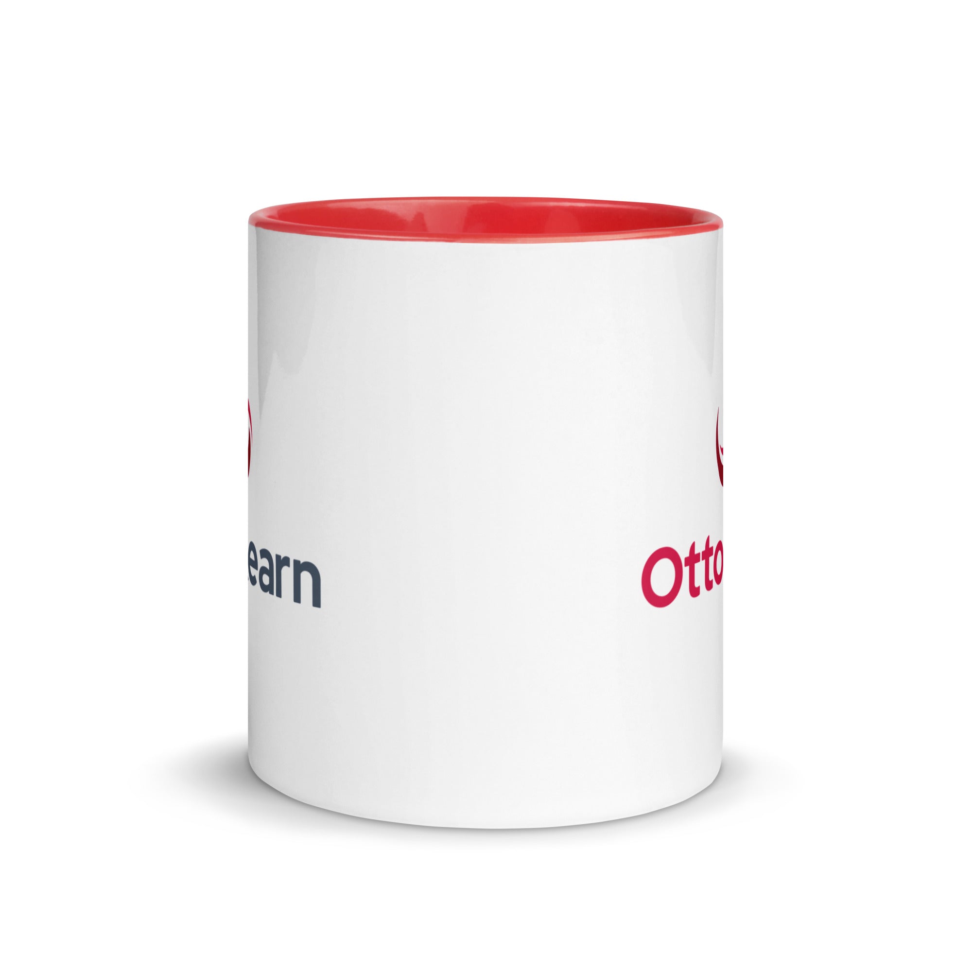 OttoLearn Logo Mug