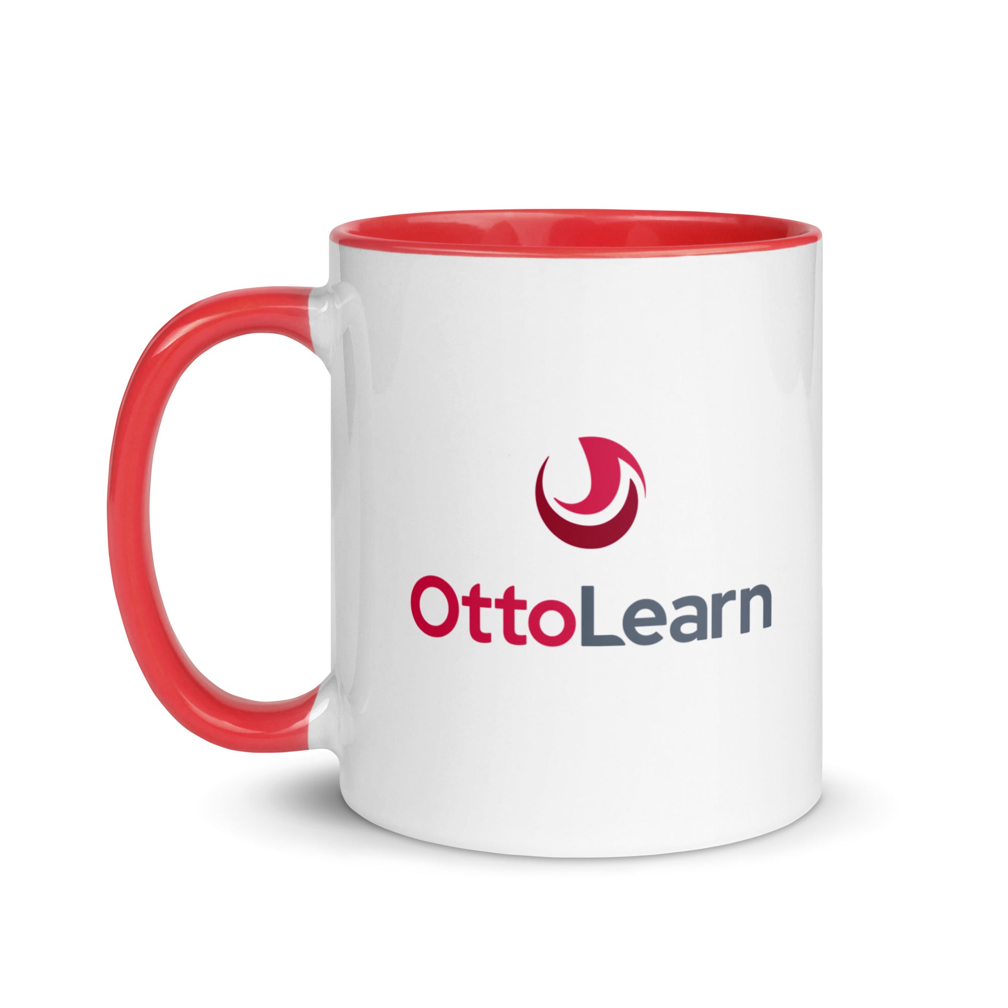 OttoLearn Logo Mug