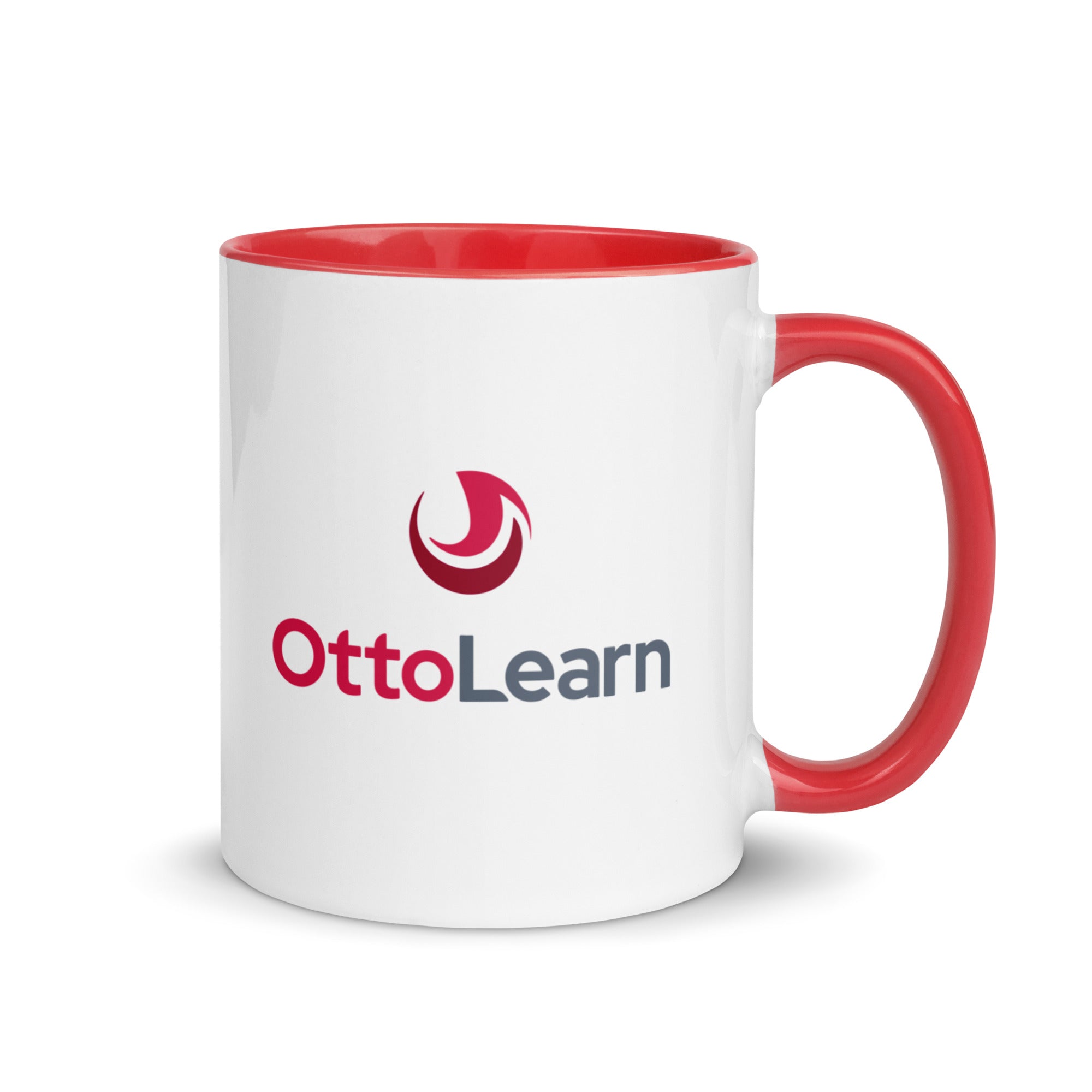OttoLearn Logo Mug